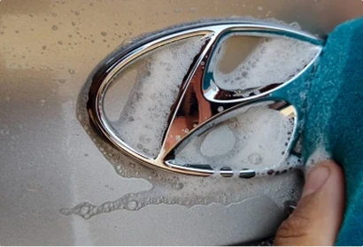 Valeting Image